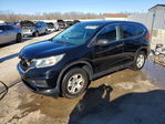 Honda CR-V 2016