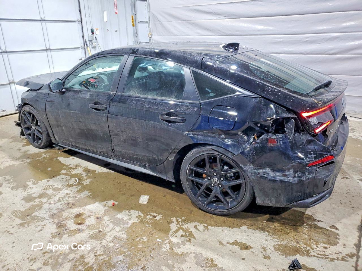 Honda Civic 2025