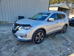 Nissan Rogue 2018