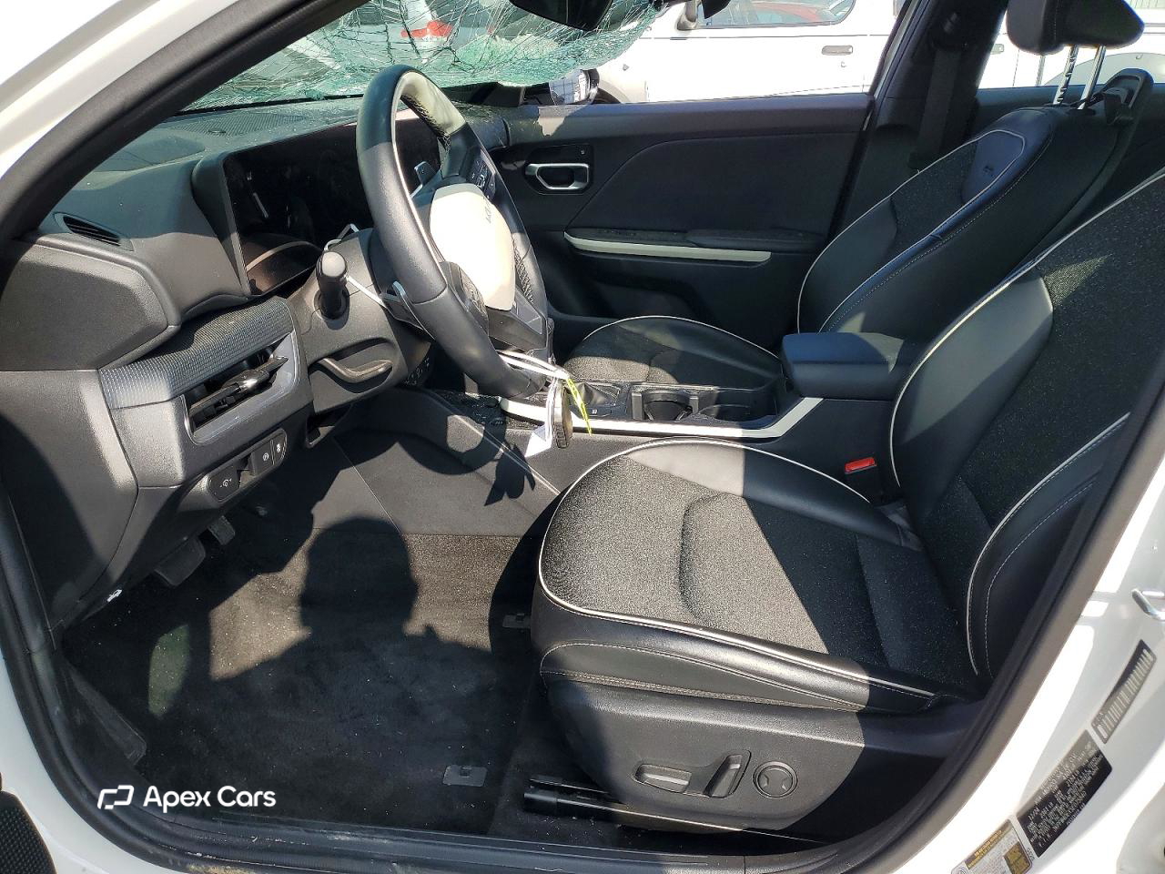 Kia K4 2025