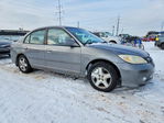 Honda Civic 2005