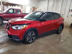 Nissan Kicks 2018