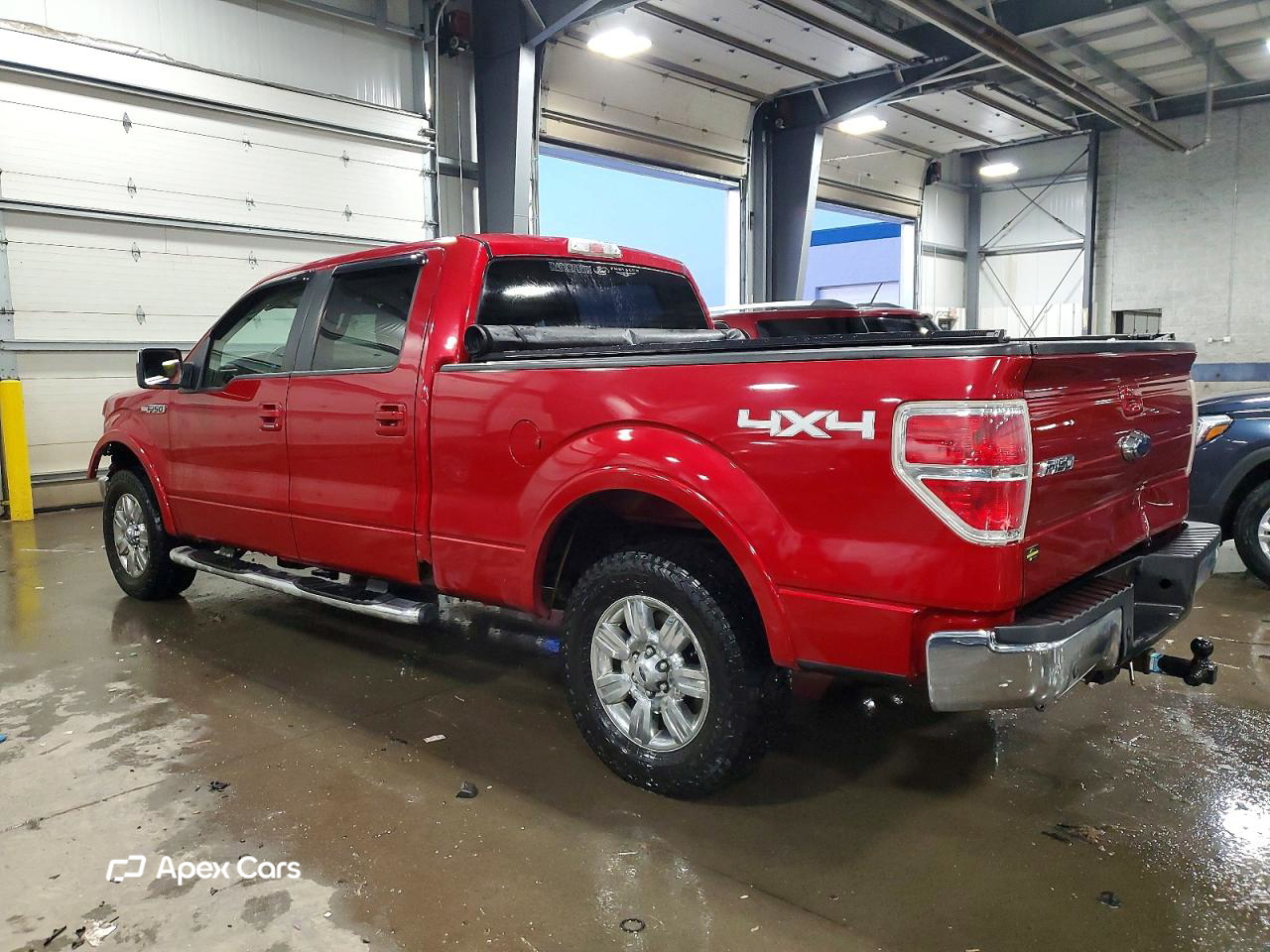 Ford F-150 2009