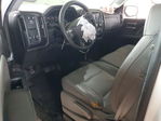 Chevrolet Silverado 2015