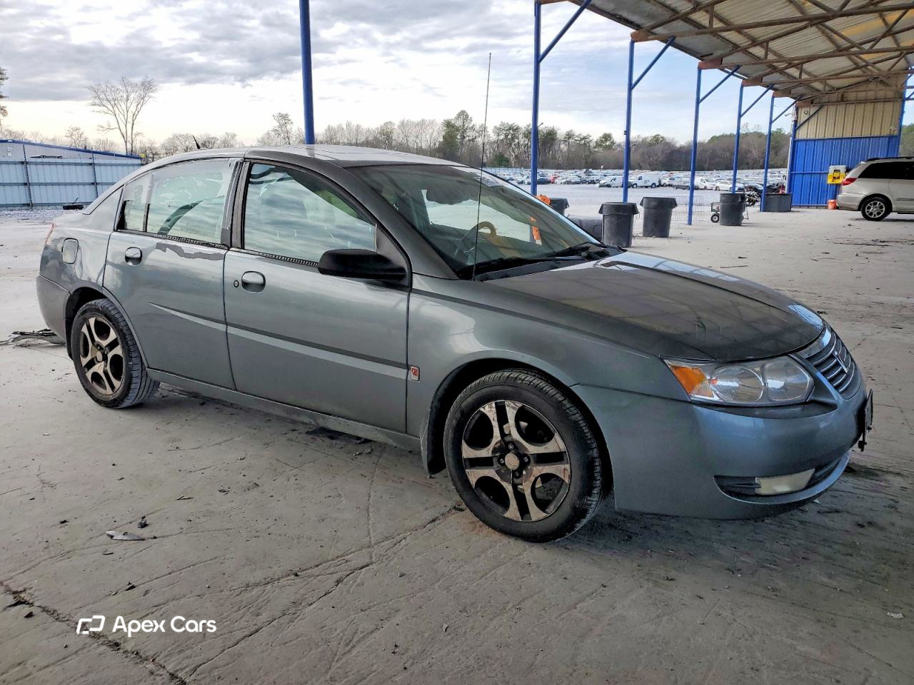 Saturn ION 2005