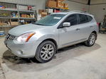 Nissan Rogue 2013