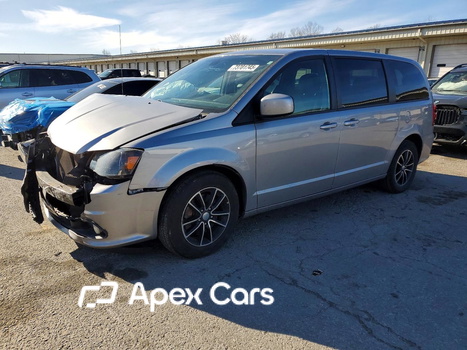 Dodge Caravan 2019 - Image 1 of 13