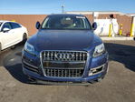 Audi Q7 2014