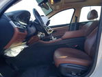 BMW Series 5 2015