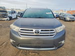 Toyota Highlander 2012