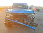 Ford Bronco 2021