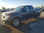 Nissan Navara (Frontier) 2013
