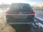 Volkswagen Atlas 2018