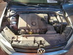 Volkswagen Jetta 2013