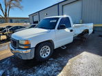 GMC Sierra 2007