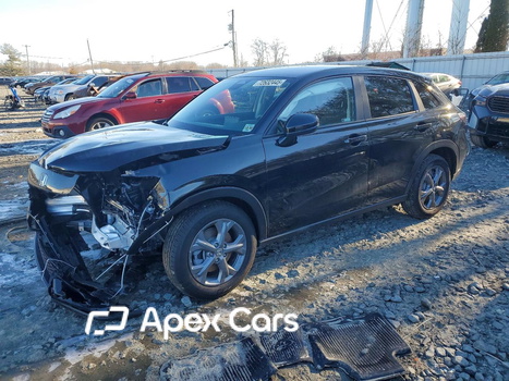 Honda HR-V 2026 - Image 1 of 12