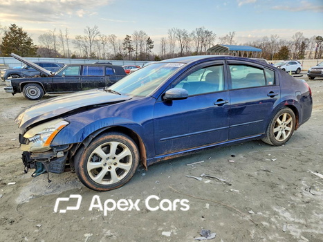 Nissan Maxima 2007 - Image 1 of 13