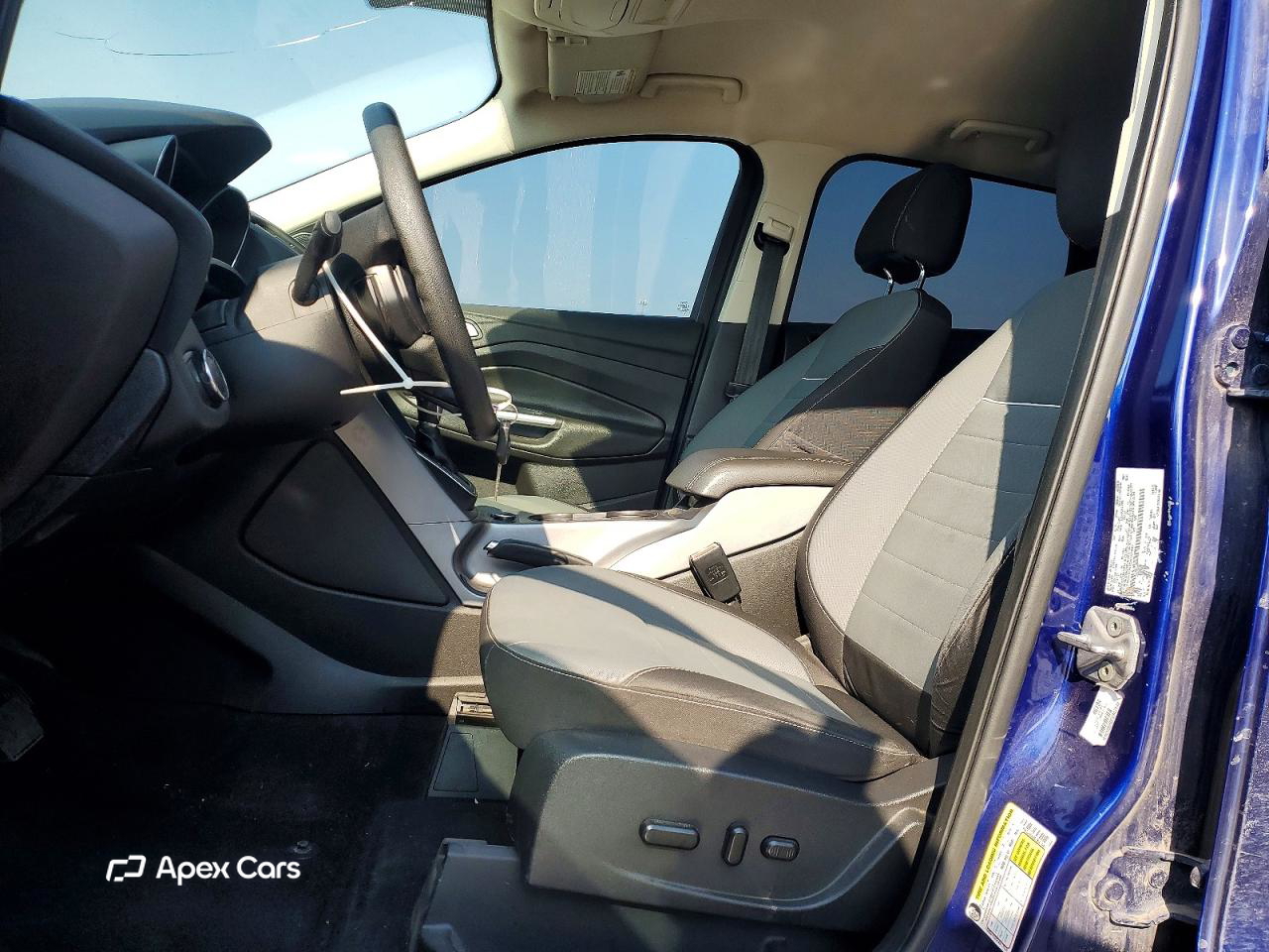 Ford Escape 2014
