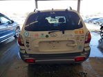 Hyundai Santa Fe 2004