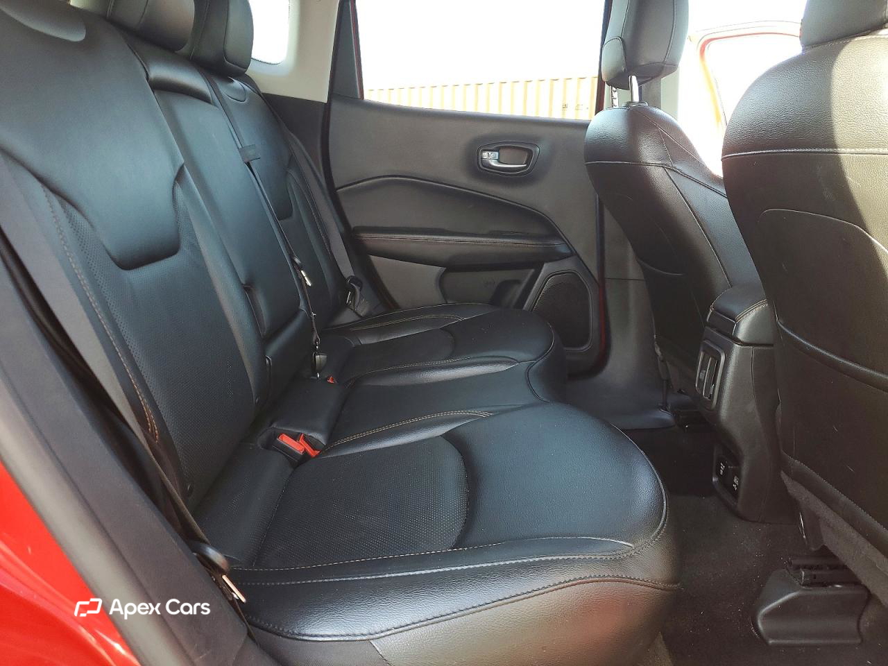 Jeep Compass 2021