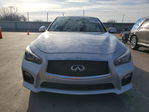 Infiniti Q50 2017