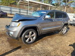 Jeep Grand Cherokee 2012