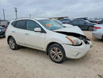 Nissan Rogue 2012