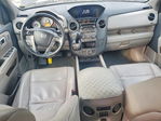 Honda Pilot 2014