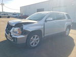 GMC Terrain 2017