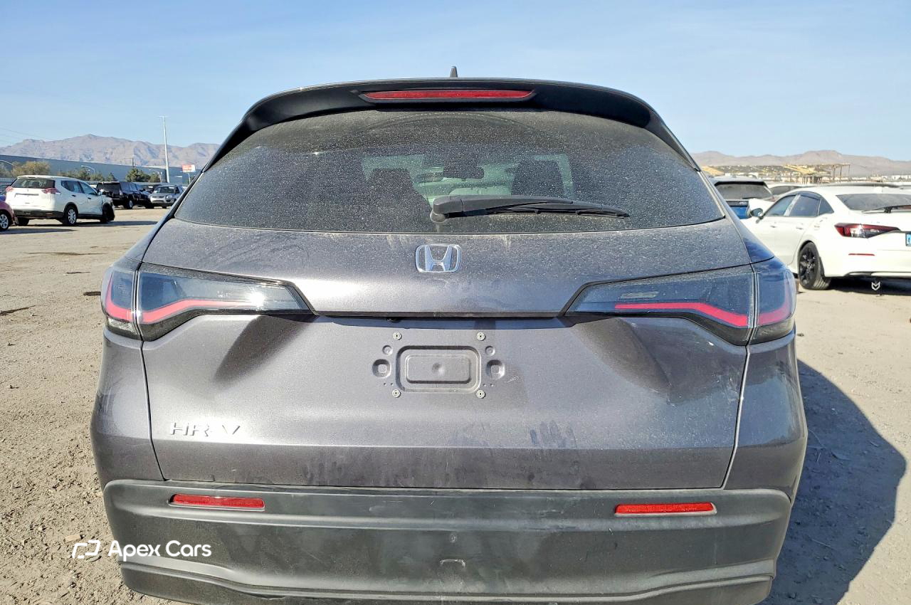 Honda HR-V 2023