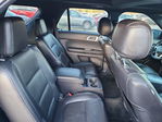 Ford Explorer 2015