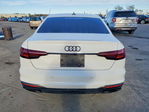 Audi A4 2022