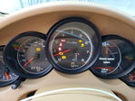 Porsche Cayenne 2011