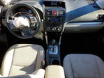 Subaru Forester 2015