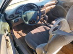 Pontiac Sunfire 2002