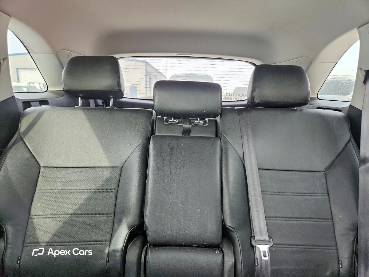 Kia Sorento 2017