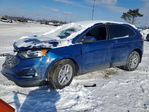 Ford Edge 2023