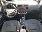 Kia Rio 2013