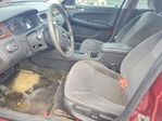 Chevrolet Impala 2011