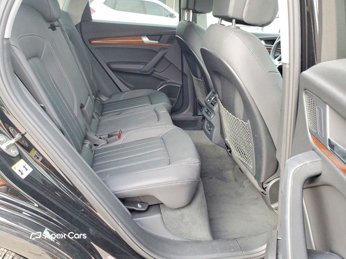 Audi Q5 2023
