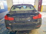 BMW Series 3 2013