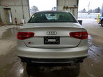 Audi S4 2013