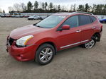 Nissan Rogue 2013