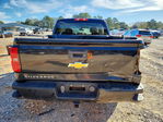 Chevrolet Silverado 2018