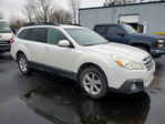 Subaru Outback 2013