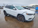 Jeep Cherokee 2019