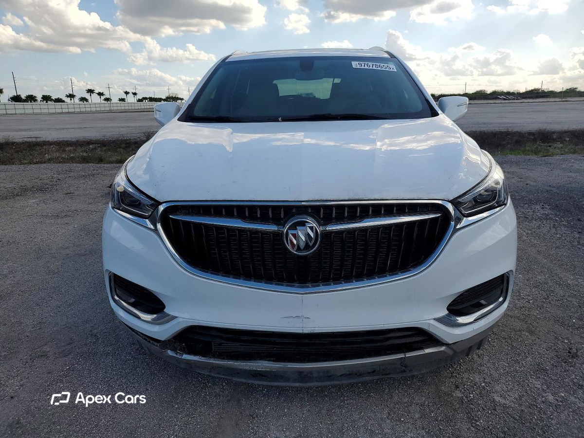 Buick Enclave 2020
