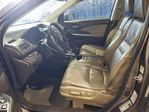 Honda CR-V 2013
