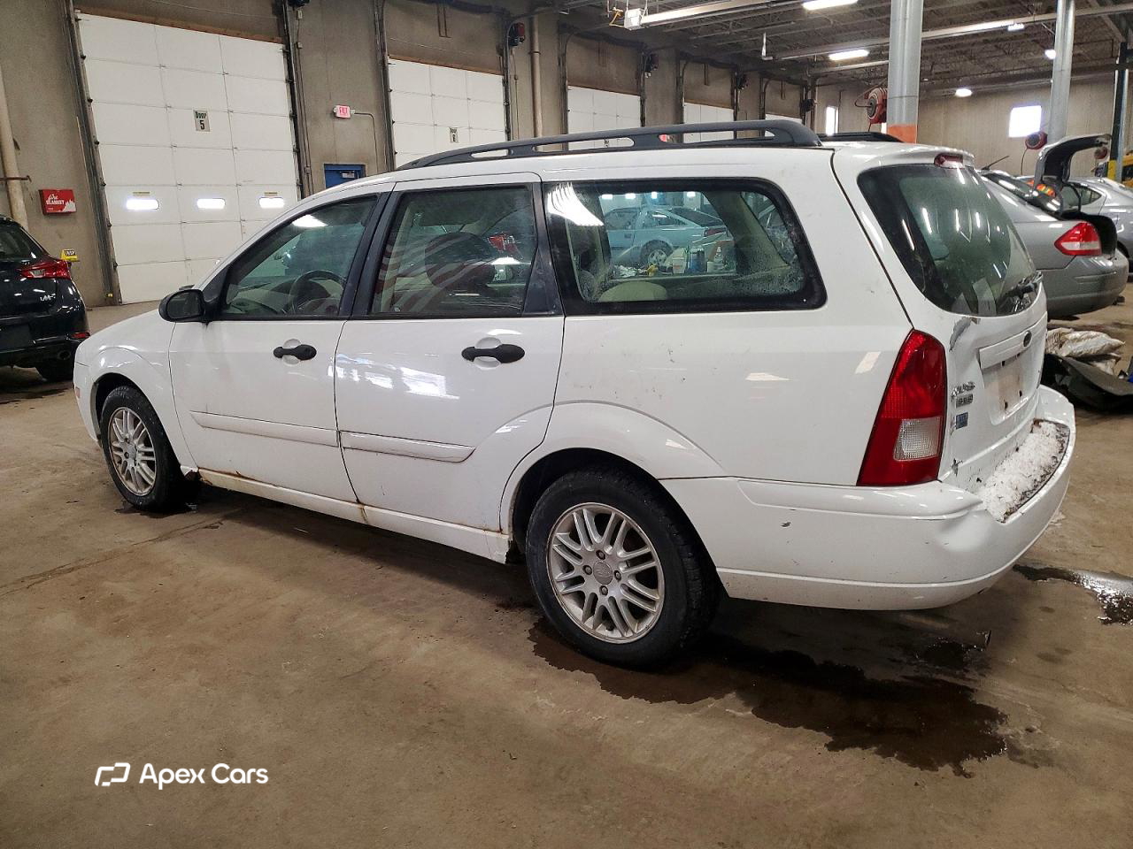 Ford Focus 2006