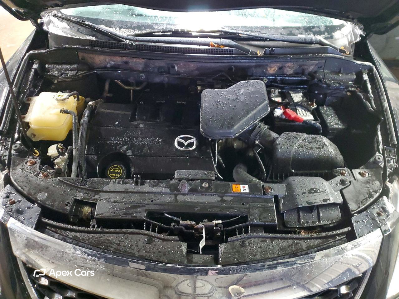 Mazda CX-9 2012